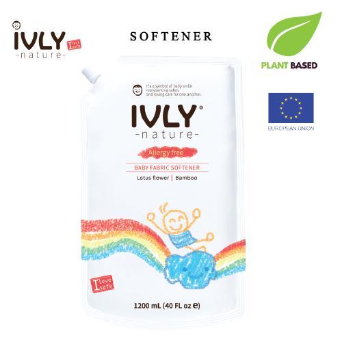 Gambar Set of 9PCS - Detergent / Softener 1200ML - Lotus Flower|Bamboo - Mixed dari Ivly Nature undefined Tokopedia