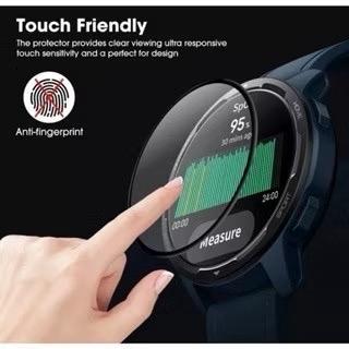 Gambar PET Anti Gores 3D Screen Protector Smartwatch Supercalla Onyx 2025 - PET Anti Gores 3D, Supercalla Onyx 2025 dari Afrianyloo88 undefined Tokopedia