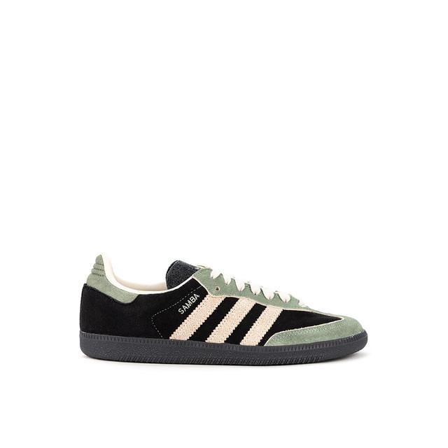 adidas gazelle silver green womens adidas IH5371 Samba OG Womens Lifestyle Shoe