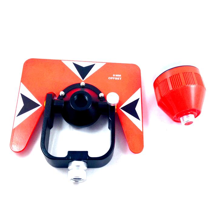 Gambar High Quality Red Sing Prism For Nikon Sokkia Topcon South SSS dari Kenpachi Zaraki1 undefined Tokopedia