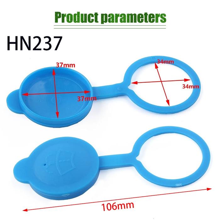 Gambar Penutup Tangki Air Wiper Mobil Untuk Suzuki Swift SX4 - HN237 dari Surii ariya64 undefined Tokopedia