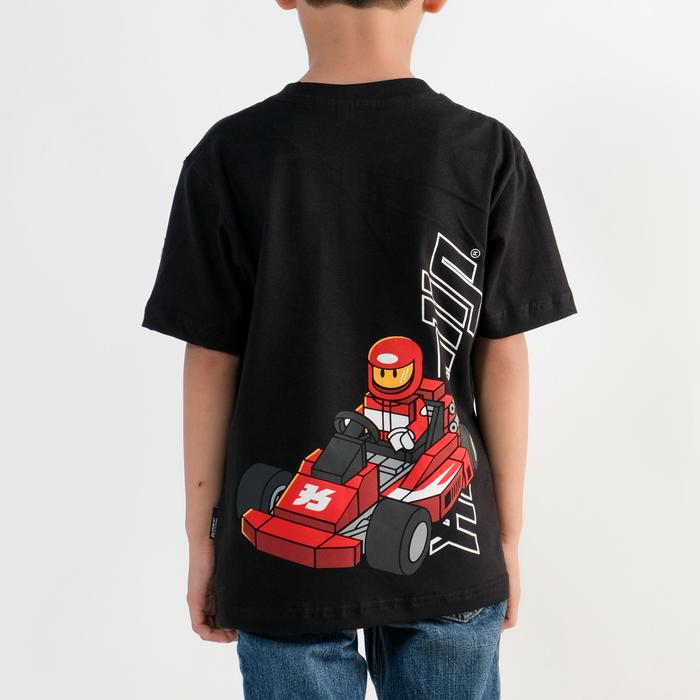 Gambar Kremlin Kids T-Shirt - FORMU - XL dari Kremlin Clothing undefined Tokopedia