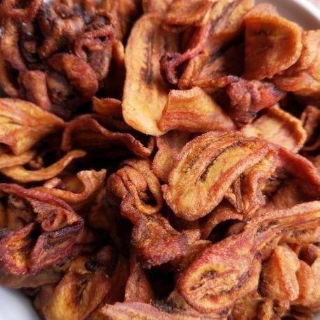 Gambar SALE PISANG, KRIPIK PISANG KOIN, MADU DAN COKLAT 250 GRAM - SALE PISANG dari Juragan Jajan undefined 4 Tokopedia