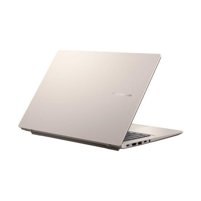 Gambar Laptop ASUS Vivobook 14 A1407QA-VIPSP151M - A1407QA-VIPSP152M - A1407QA-VIPSP153M | Snapdragon X X1-26-100 | RAM 16GB | SSD 512GB | Layar 14"inch WUXGA IPS | Windows 11 Home + Microsoft Office Home Student 2024 - Gold  dari IT Galeri Poins Square undefined Tokopedia
