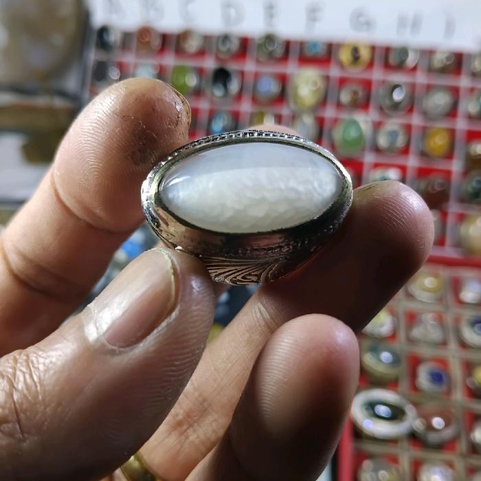 Gambar link co cincin akik pandn kaps antik cakep - 12 dari Aura Reza shop undefined Tokopedia