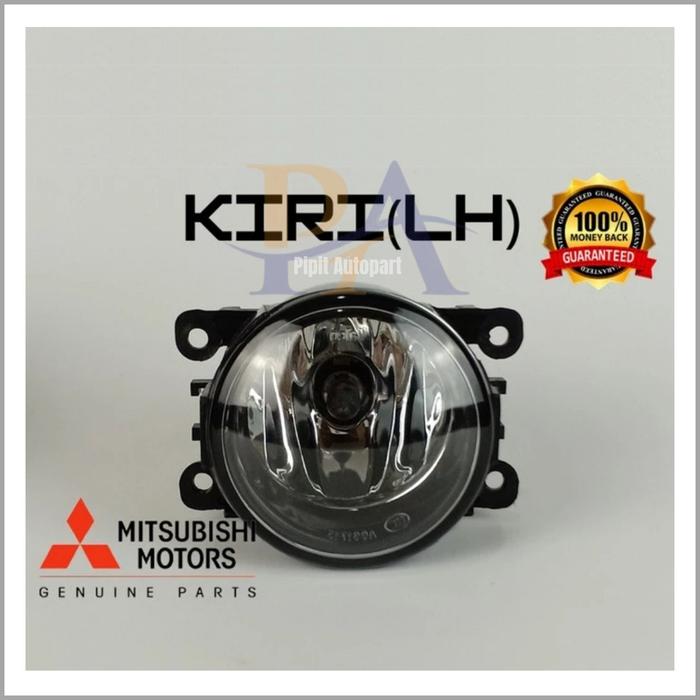 Gambar Foglamp Mitsubishi Xpander 2018 2019 2020 2021 2022 2023 Car Lampu - KANAN dari pipit autopart123 undefined Tokopedia