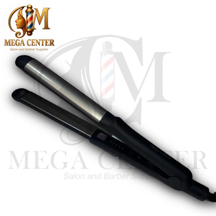 Gambar VIVIAN'S Secret VS-703 Catokan Rambut 2in1 Lurus & Curly - - dari MEGA CENTER SALON SUPPLIER_NEW undefined Tokopedia