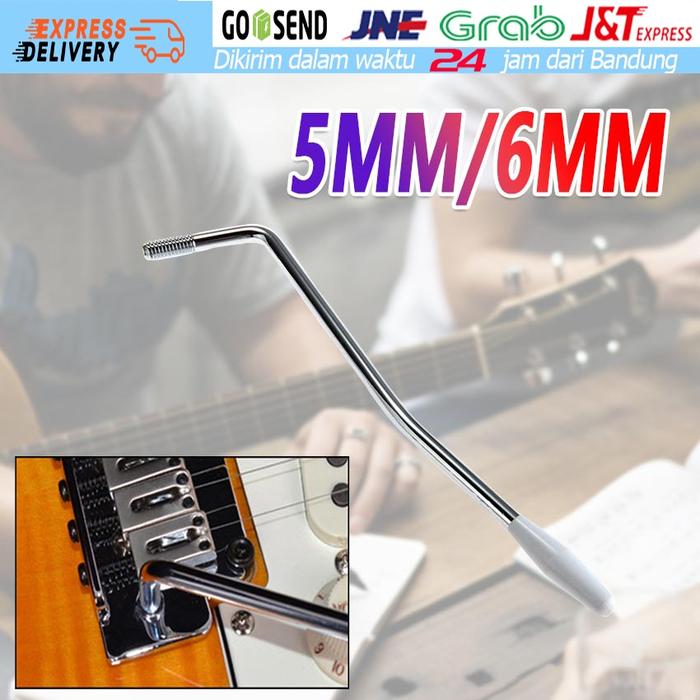 Gambar Handle Tremolo Arm Gitar Model Fender Stratocaster Guitar dari sitiaminahhhhhhh undefined Tokopedia