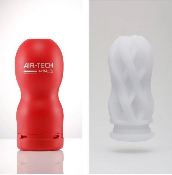 Gambar Tenga Air Tech Vacuum Cup Regular dari Apotek Bali Sehat undefined Tokopedia