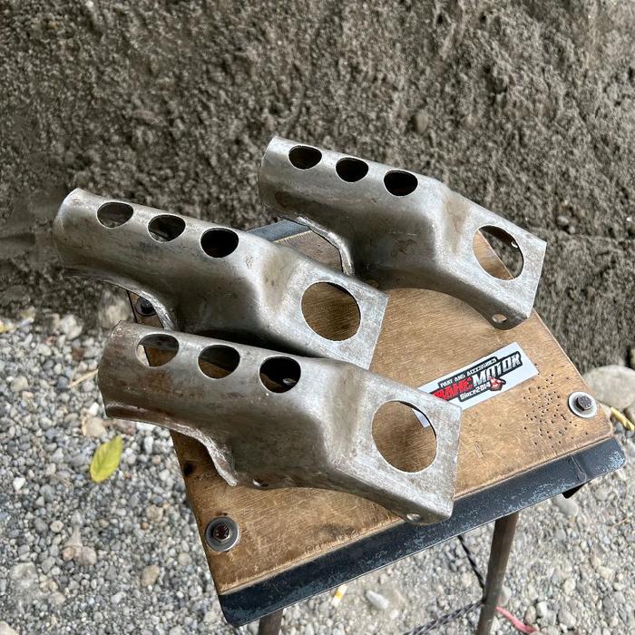 Gambar Pangkon Mesin Xr200 Detail Original dari Mbahe Motor Nganjuk undefined Tokopedia