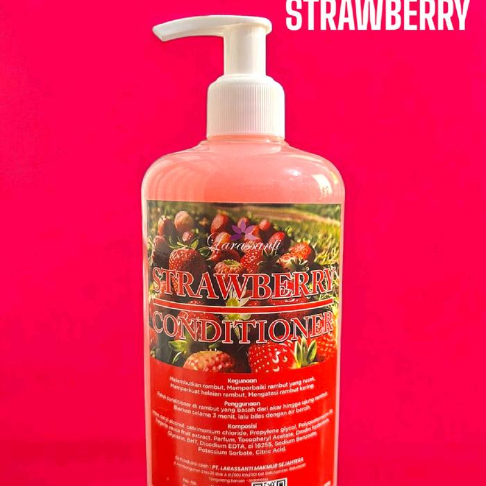 Gambar Kondisioner Smooth Salon Pump Profesional NETOO 500ML BPOM - Keratine dari Serbarambut20 undefined 5 Tokopedia