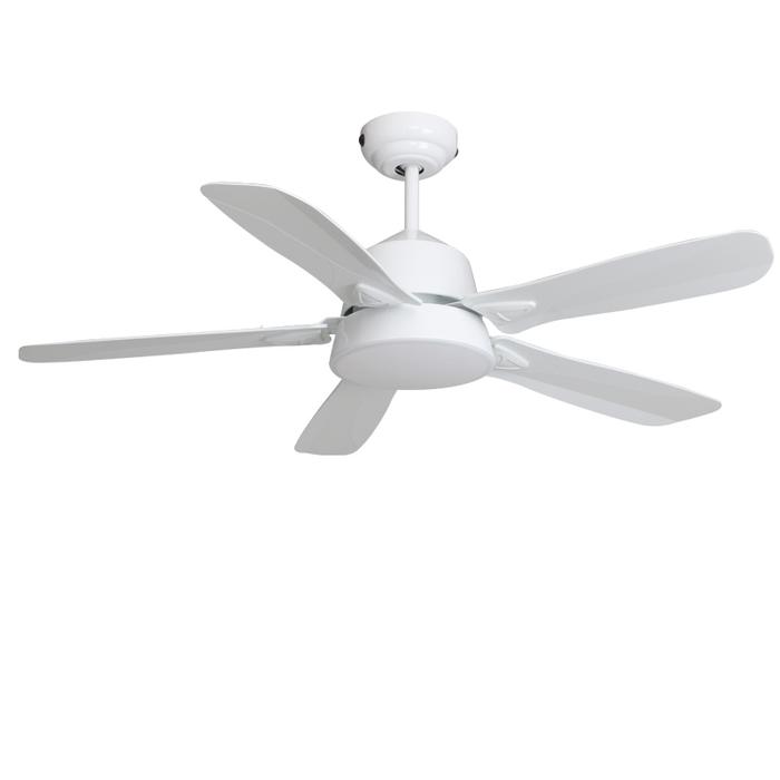 Gambar MT.EDMA STUDIO 46in Kipas Angin Dekorasi Gantung Dengan Remote Control - (WH) White dari EDMA ELECTRONICS undefined Tokopedia