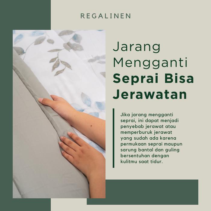 Gambar Selimut Tipis Regalinen Bedcover Travel Duvet Lht Weht Anket Egyptian Cotton Japanese Tencel Lyocell Cellulose Fiber Extra Soft Series Single Doue Custom Size Anak Dewasa Polos Motif Pattern dari Satu Keluarga Indo undefined Tokopedia