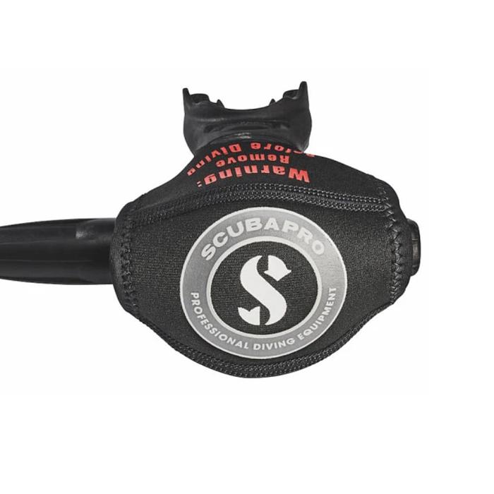 Gambar Scubapro Regulator Cover Neoprene 2nd stage Cover dari HOBBY DIVE undefined Tokopedia