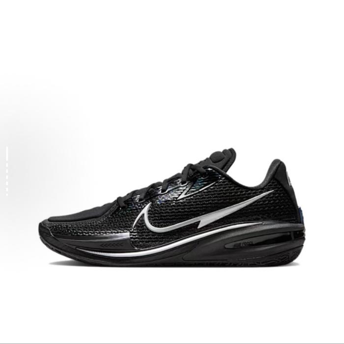 Jual [Sepatu Basket] Nike - GT Cut 1 “Black Chrome” 100% AUTHENTIC