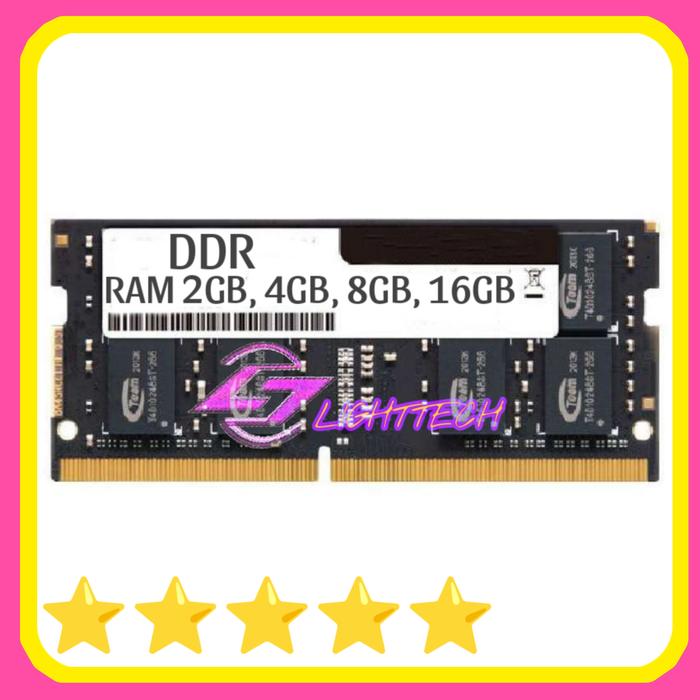 Gambar Ram 4gb untuk laptop acer aspire 3 a314-32 33 upgrade memory notebook dari LightTech_NEW undefined Tokopedia