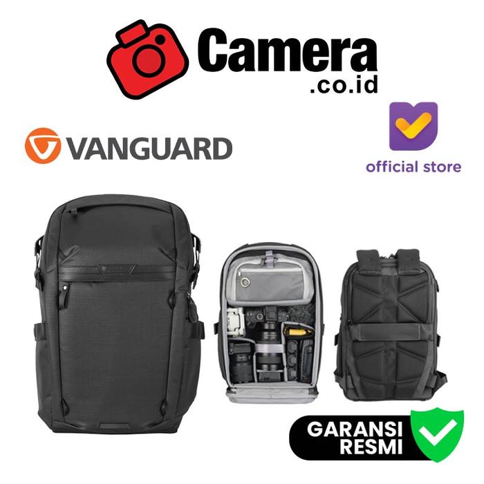 Gambar Vanguard VEO METRO B20L Tas Backpack Camera Original dari CAMERA CO ID undefined Tokopedia