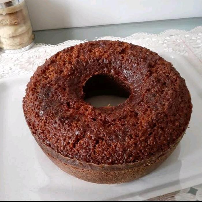 Gambar Bolu karamel , Kue Karamel, Kue Subuh, Kue Basah, Jajanan Pasar, Kue Sarang Semut dari Jetfi undefined Tokopedia