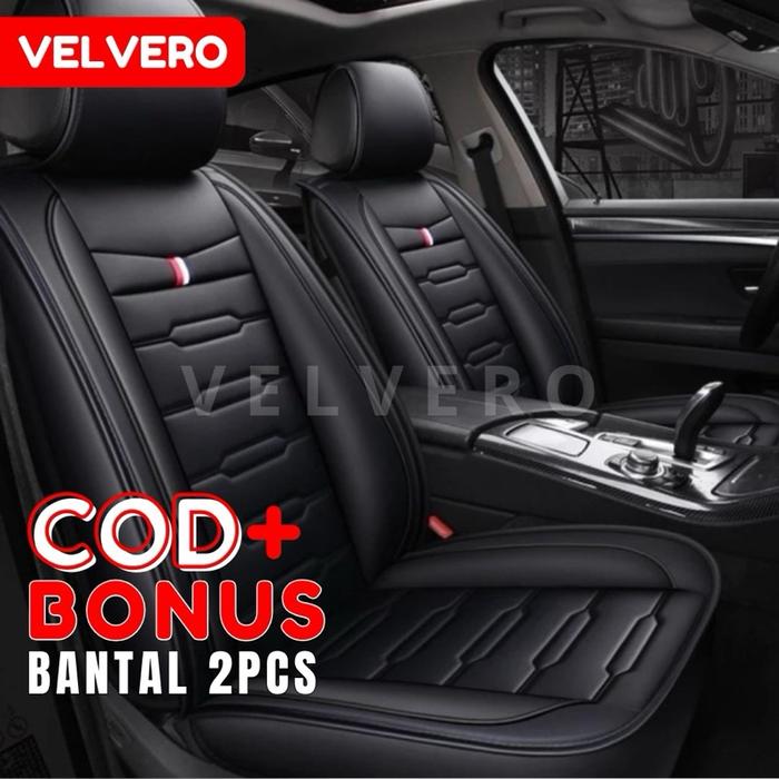 Gambar Sarung Jok Mobil Panther Touring Dan Grand Touring Full Set 3 Baris - C15 dari VELVERO JOK SEAT undefined Tokopedia