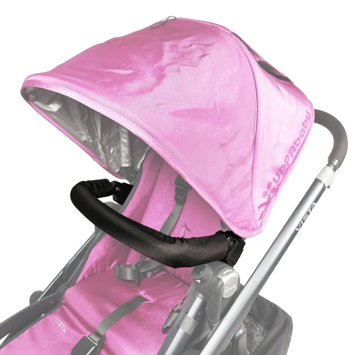 Jual Uppababy Vista Bumper Bar V1 V2 Pushchair Barrier Adjustable