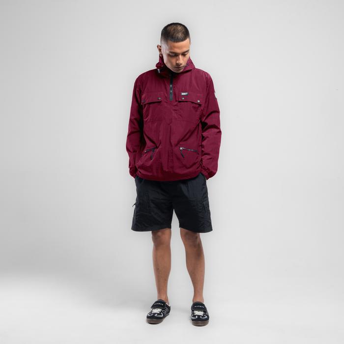 Gambar Mocking Truth - Rubick Maroon Jacket Casual - XL, Maroon dari Mocking truth.inc undefined Tokopedia