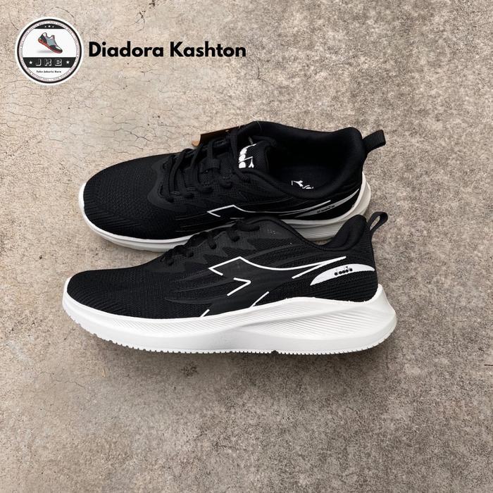 Sepatu Diadora Original Diadora Vestiti Diadora Original Sede