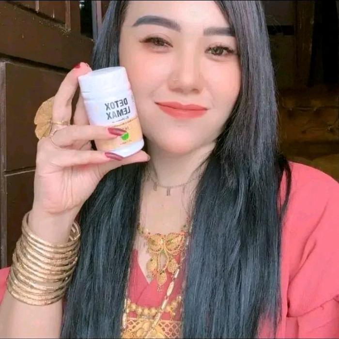 Gambar minuman mama firda DL all zise by peri kecil SQ dt hijau dari Evi Skincare. undefined Tokopedia
