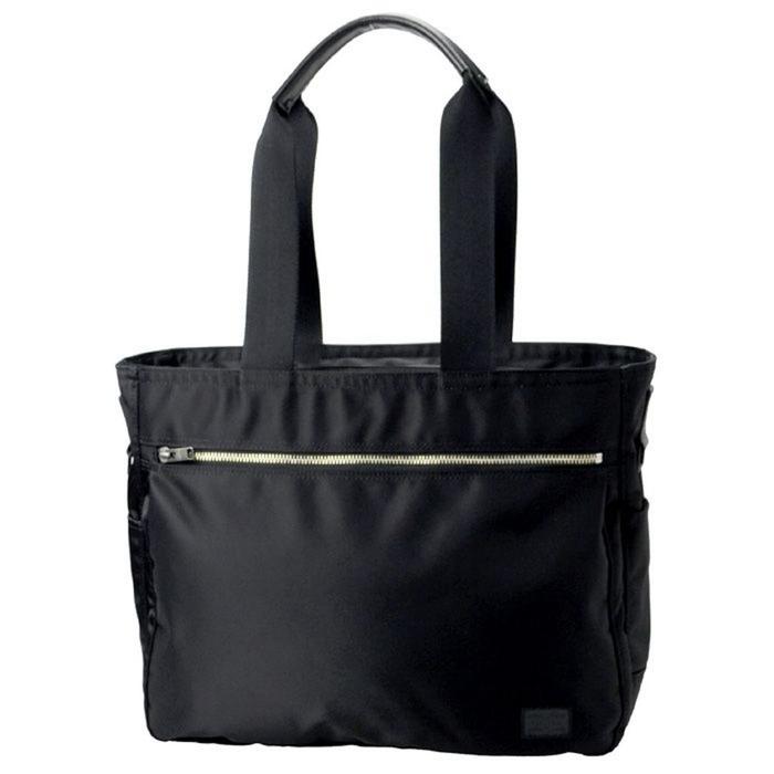 Gambar [PO] Porter Lift Tote Bag (S) 822-07565: Tote Bag Ringkas yang Elegan dan Tahan Banting! [WAJIB TANYAKAN STOCK SEBELUM MEMBELI] dari Titip Jepang Xtra undefined Tokopedia