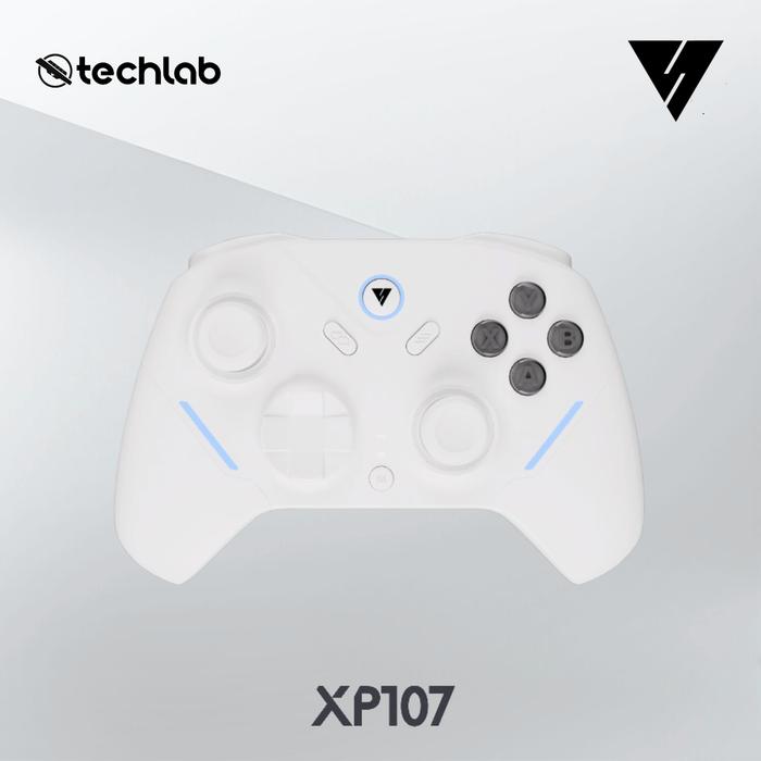 Promo VortexSeries XP107 / XP-107 Wireless Gamepad Controller 1000Hz ...
