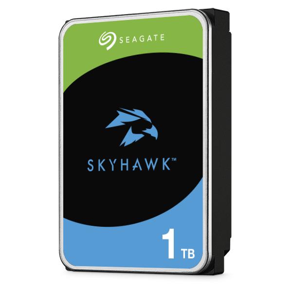Gambar Seagate SkyHawk 1TB 2TB 4TB 8TB Harddisk 3.5" Surveillance CCTV - 1TB dari Starcomp Semarang undefined Tokopedia