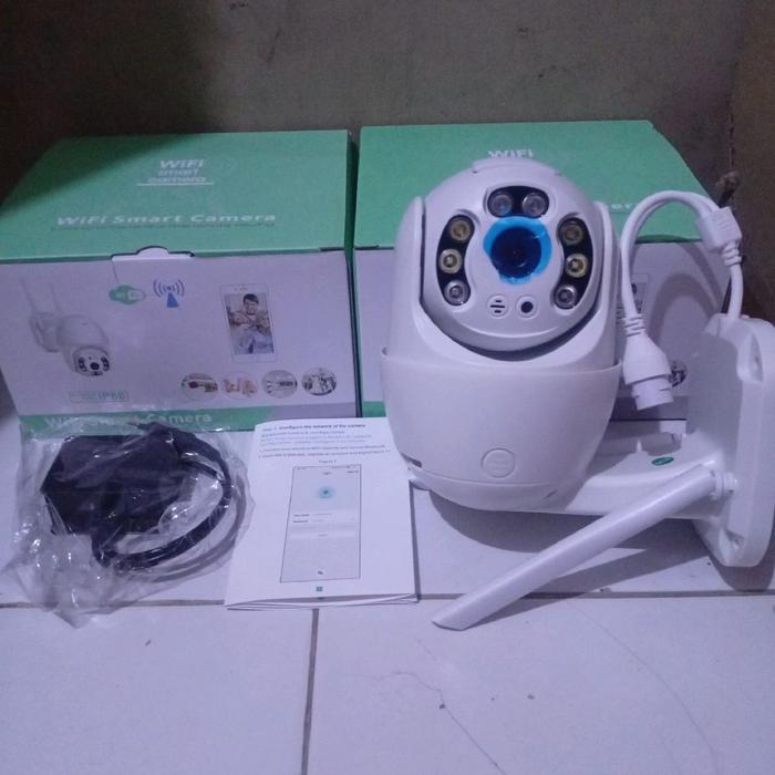 Gambar cctv PTZ camera ip camera app icsee colorful  outdoor speed dome onvif PANTAU JARAK JAUH DENGAN HP TWO WAY AUDIO TAHAN AIR dari DragonCCTV88 undefined Tokopedia