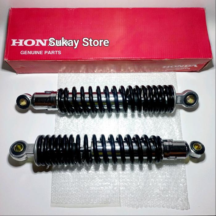 Gambar Shockbreaker Shock Breaker Belakang Motor Honda GL Pro GL Max Neotech Megapro Lama Primus KC5 dari sukay store_NEW undefined Tokopedia