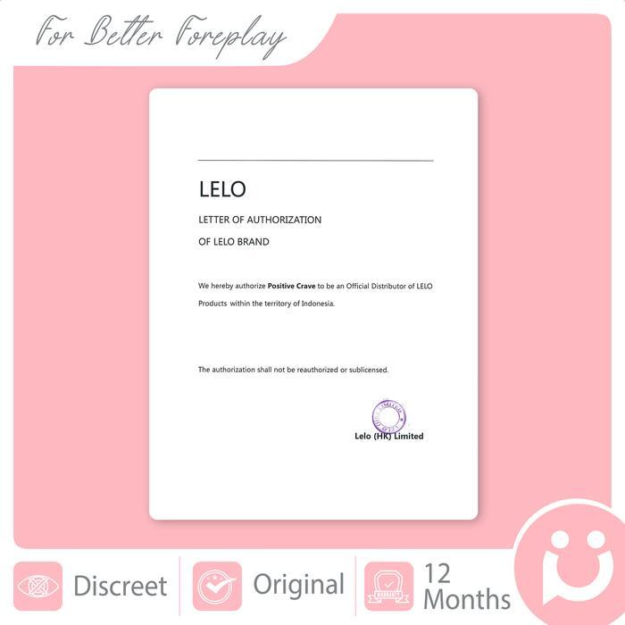 Gambar Lelo Beads Plus, Kegel Balls (Untuk Nita) dari SemvakDistro undefined Tokopedia