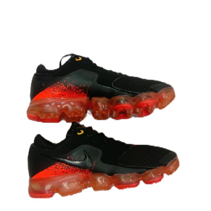 Sepatu Nike Vapormax Vapormax With Strap Nike Vapormax One Sepatu