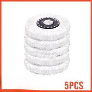 Gambar Set Alat Pel Lantai Stainless Super Mop Dengan Ember Pencuci Putar | Hand Preassure Rotary Mop 360 Pembersih - KAIN PEL 5PCS dari LIVESHOP110 undefined Tokopedia