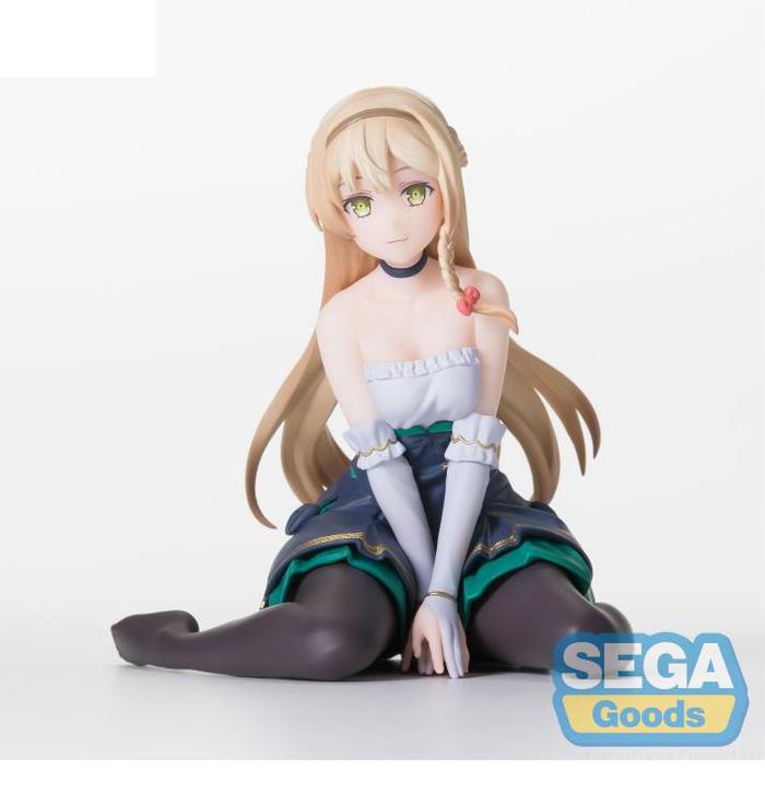 Gambar RT D121094 ATELIER RYZA CPM KLAUDIA VALENTZ FIGURE 54100 dari MULTI TOYS undefined Tokopedia
