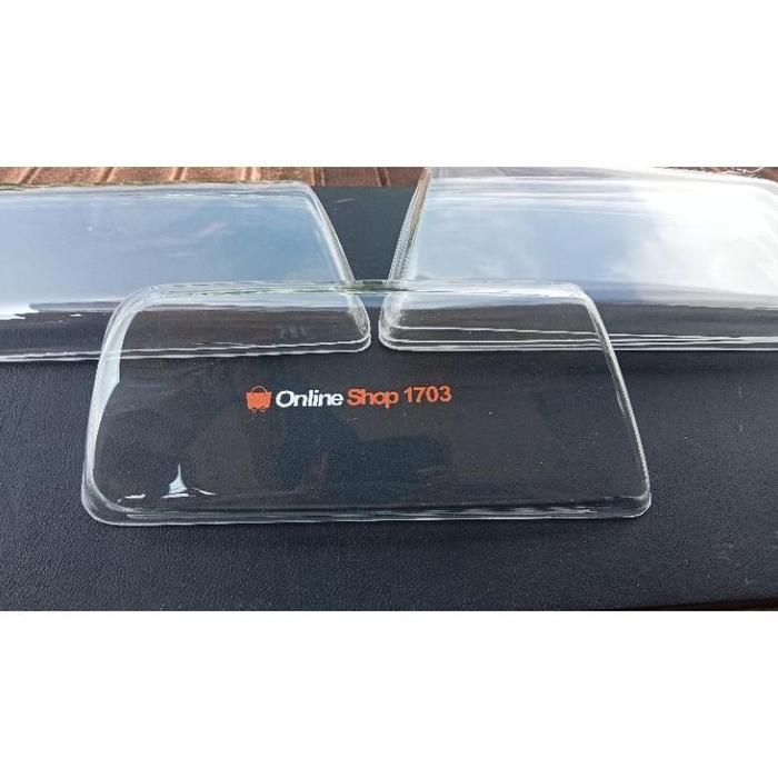 Gambar mika lampu bening Escudo /Vitara PNP biled - Sepasang dari GRD MARKET undefined 5 Tokopedia