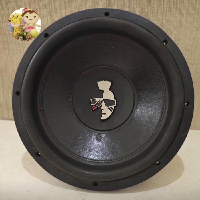 Car Harga Speaker Subwoofer Mohawk 12 Inch Subwoofer Mohawk