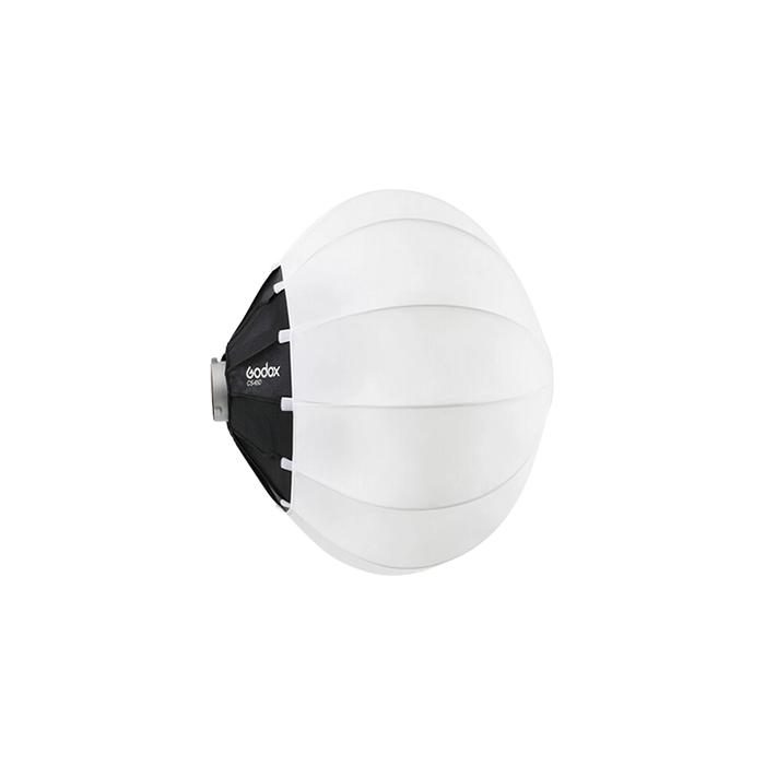 Gambar GODOX CS-65D Collapsible Lantern Softbox dari CAMERA CO ID undefined Tokopedia
