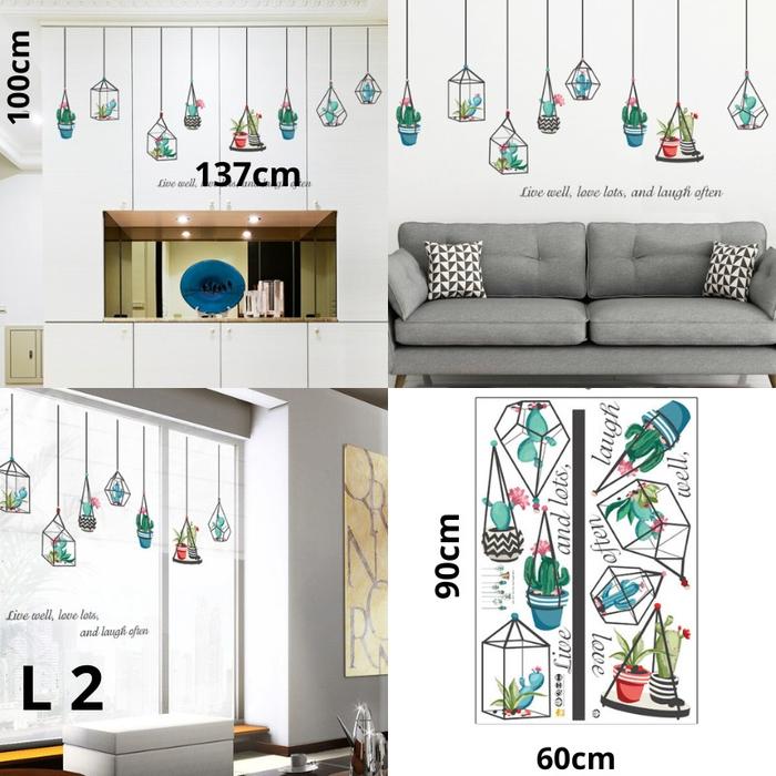 Gambar Wallsticker Wall Stiker Sticker Dinding Lampu Hiasan Tempelan Tembok Motif Lampu Wallpaper Paper Dekorasi Rumah Minimalis Ruang Tamu Setiker Bulan Sabit Dekor Wallstiker Stiker Idul Fitri Lebaran Karem Decor Pintu Kaca Jendela Ruang Tamu Kamar Tidur - L 2 dari Sakimyo Shop undefined Tokopedia