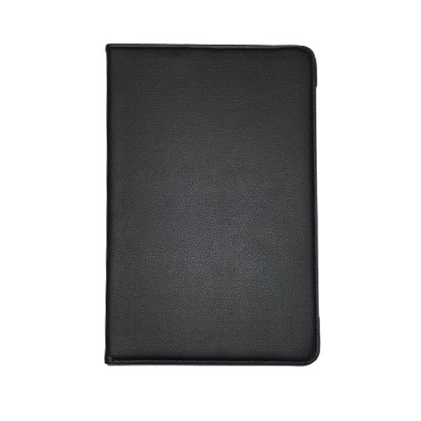 Gambar Flip cover Rotary Samsung Galaxy Tab S7 11.0 SM-T870/T875 - Hitam dari dyvaltech undefined Tokopedia
