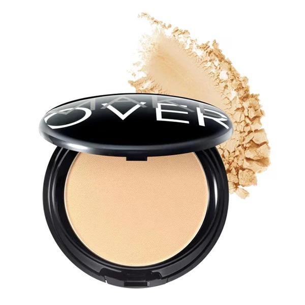 Gambar Make Over Perfect Cover Two Way Cake 12g - 01 Lace dari nihonmart undefined Tokopedia