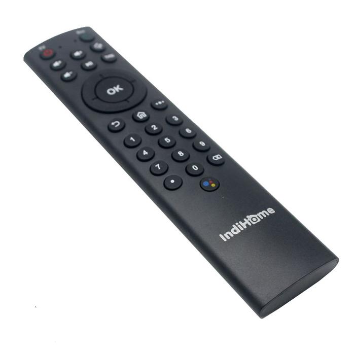 Gambar Remot Remote Android Tv Box STB Set Top Box Speedy Tv Use Zte Zxv10 B860H Hitam Indihome - B860H dari PT BAWANGANYARR TERRBARRRU undefined Tokopedia