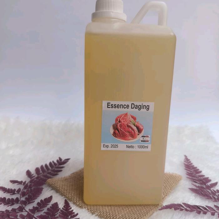 Gambar Essence Perisa Aroma Daging Best seller. Bahan dari K 2 Shop.id undefined Tokopedia