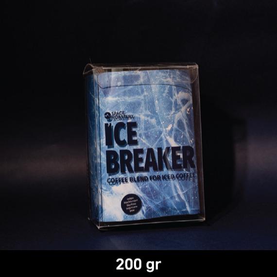 Gambar ICEBREAKER - Specialty Coffee Beans by Space Roastery - 200gr, Biji utuh dari Space Roastery undefined Tokopedia
