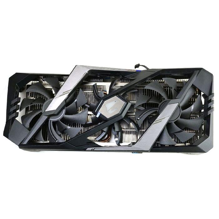 Jual Original AORUS RTX 2080TI Video card cooler, For GIGABYTE