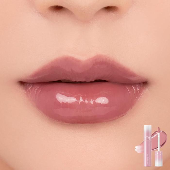 Gambar ROMAND / ROM&ND JUICY LASTING TINT / Tint Tahan Lama - 39 ODD GRAPE dari beautecastle1 undefined Tokopedia