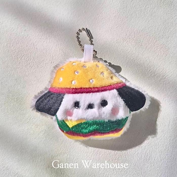 Gambar [GW] Gantungan Boneka Liontin Motif Kartun - B dari Ganen Warehouse_NEW undefined 5 Tokopedia