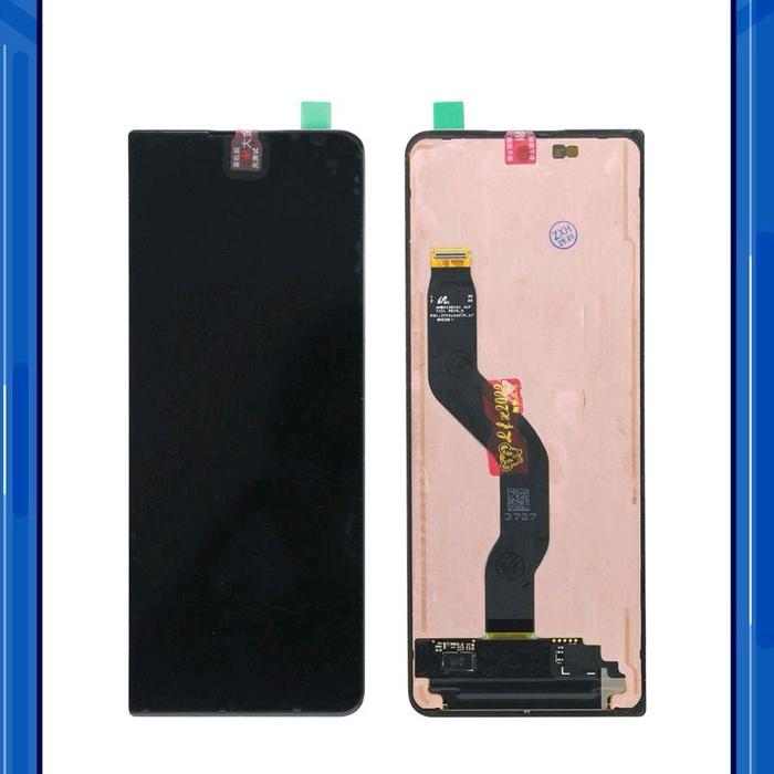 Gambar UNTUK LCD SAMSUNG Z FOLD 5 5G /(F946) ORI OLED BISA FINGER FULLSET dari Yopie shopz undefined Tokopedia