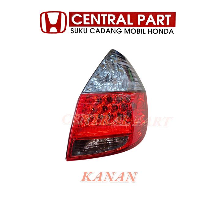 Gambar stop lamp lampu belakang lampu rem jazz GD3 2006 2007 2008 VTEC - KANAN dari CENTRAL PART BEKASI undefined Tokopedia